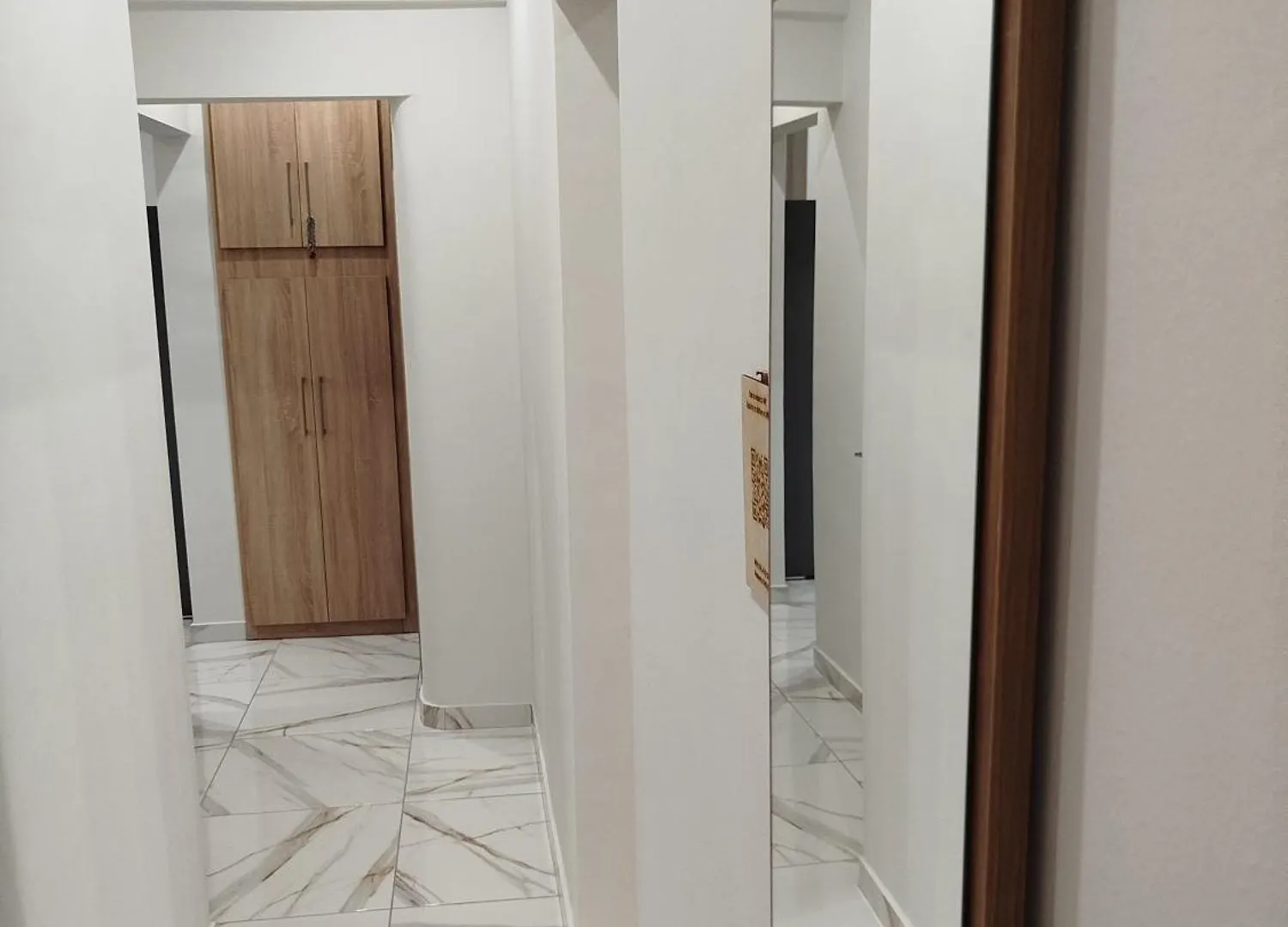 Apartmán Andrews Cozy House Soluň Řecko