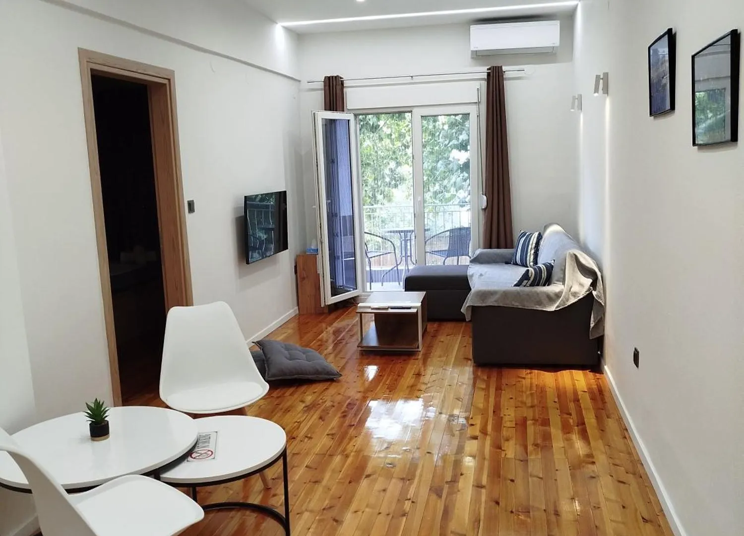 Apartmán Andrews Cozy House Soluň