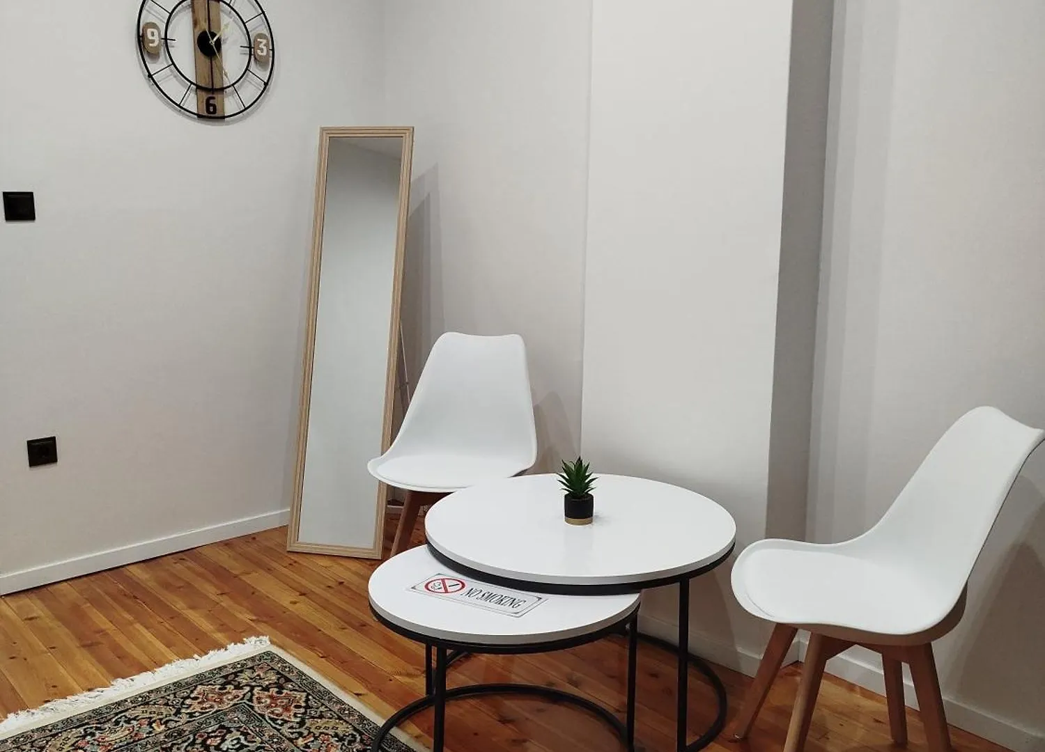 Apartmán Andrews Cozy House Soluň