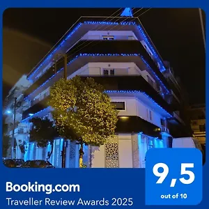 Pyrgiou Apart Otel