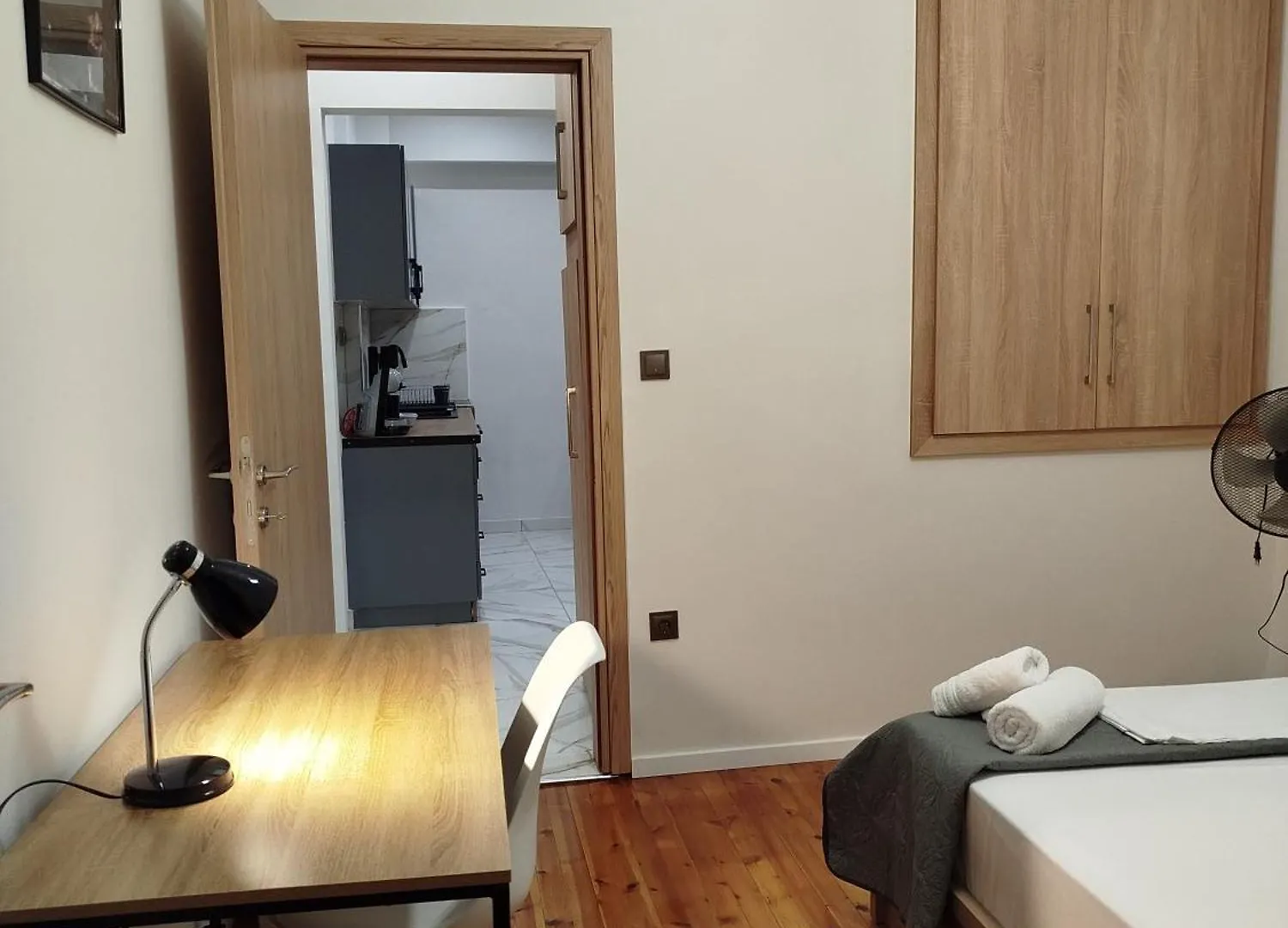Andrews Cozy House Apartment Thessaloniki 0*,