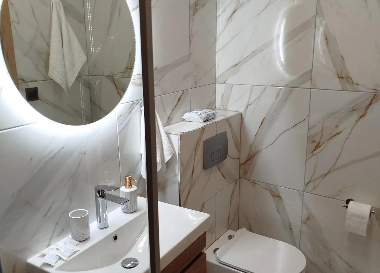 Andrews Cozy House Apartment Thessaloniki Greece