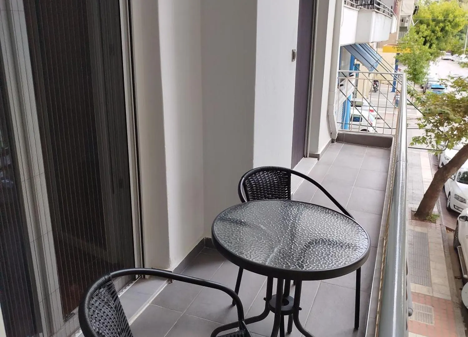 Andrews Cozy House Apartment Thessaloniki
