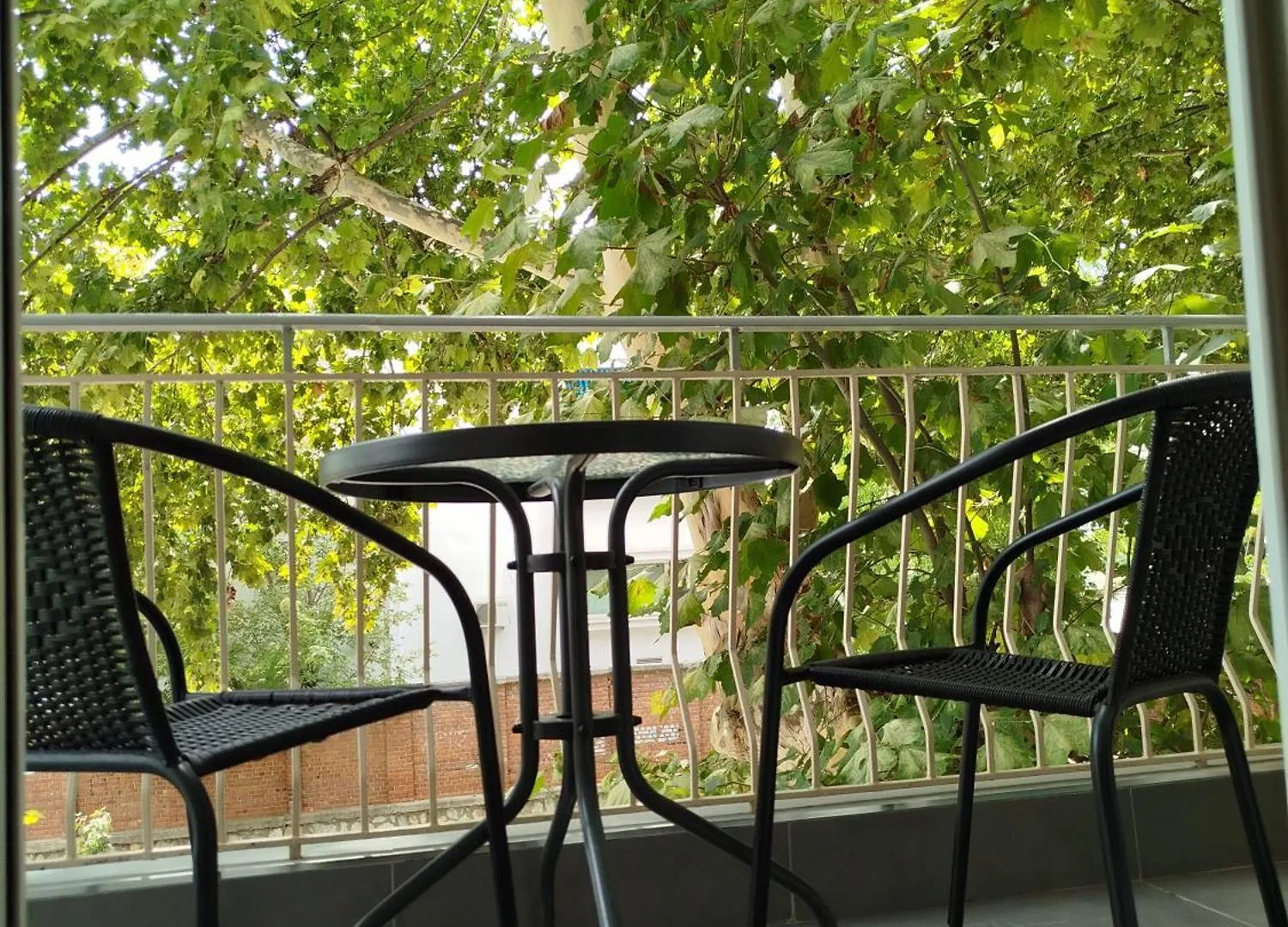 Andrews Cozy House Apartment Thessaloniki