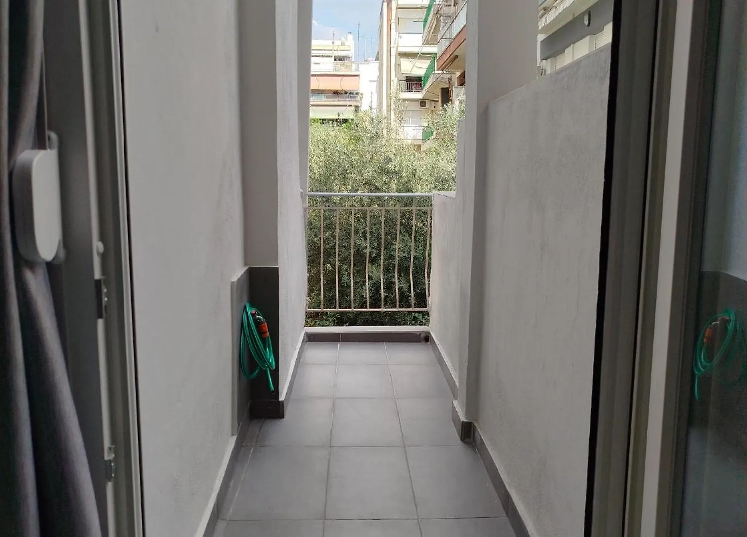 Andrews Cozy House Apartment Thessaloniki