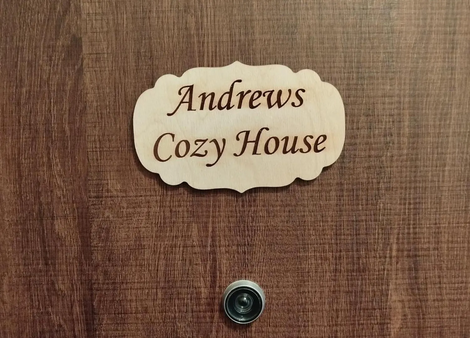 Andrews Cozy House Apartment Thessaloniki 0*,  Greece