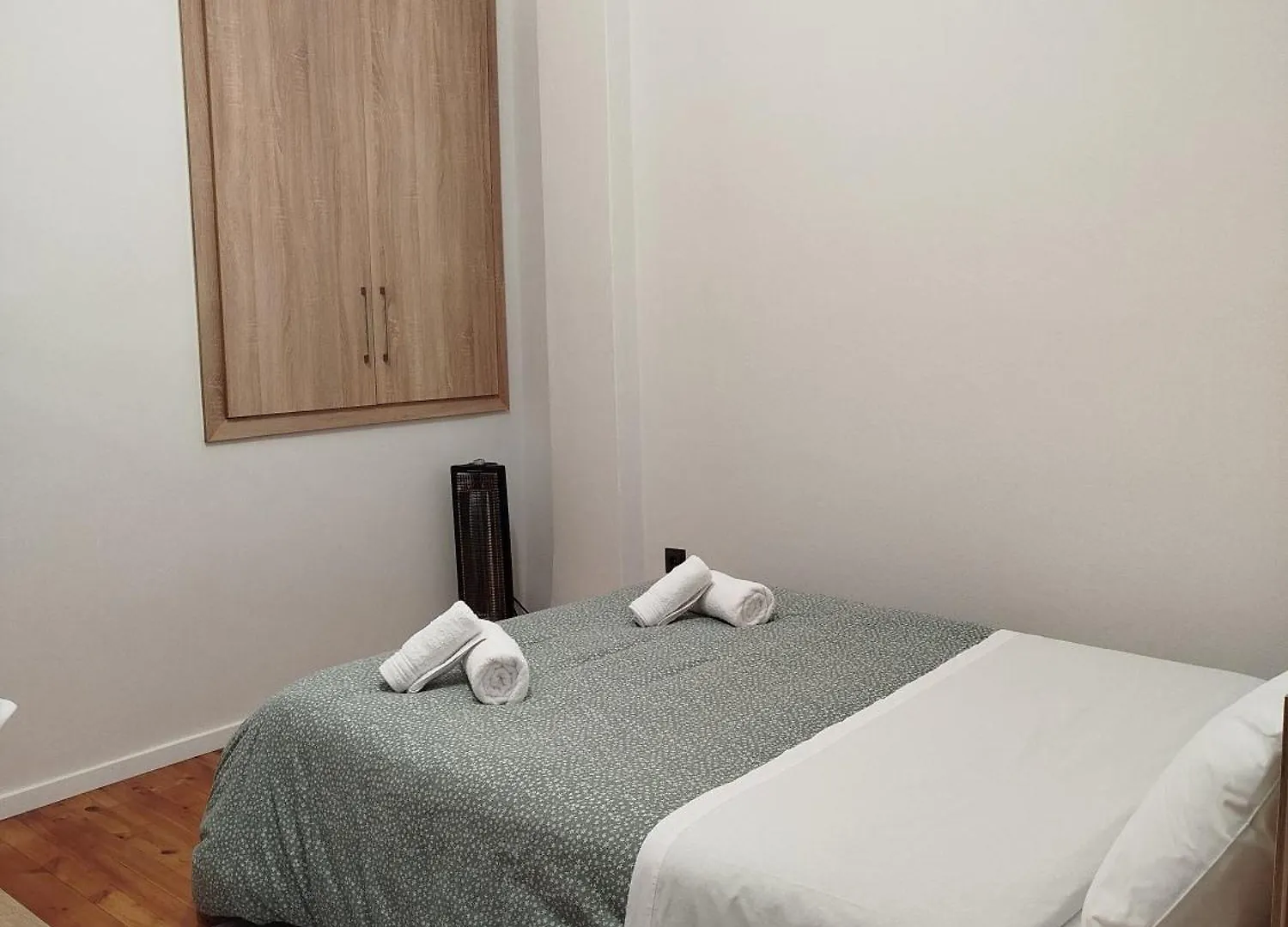 Andrews Cozy House Apartment Thessaloniki