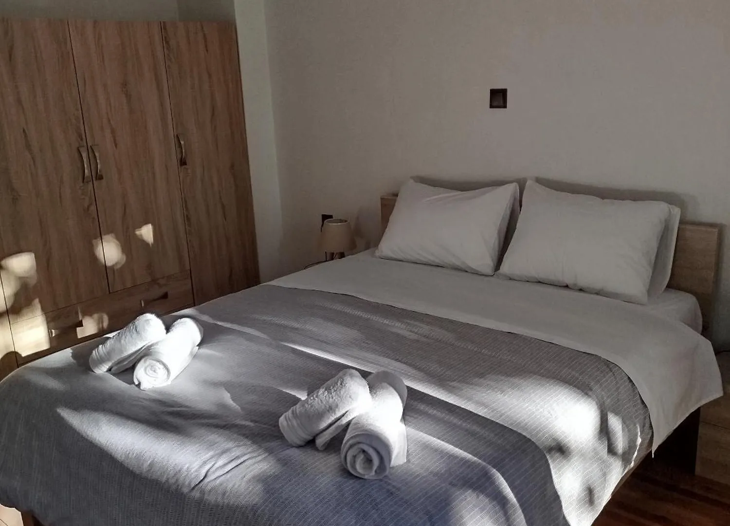 Andrews Cozy House Apartment Thessaloniki Greece