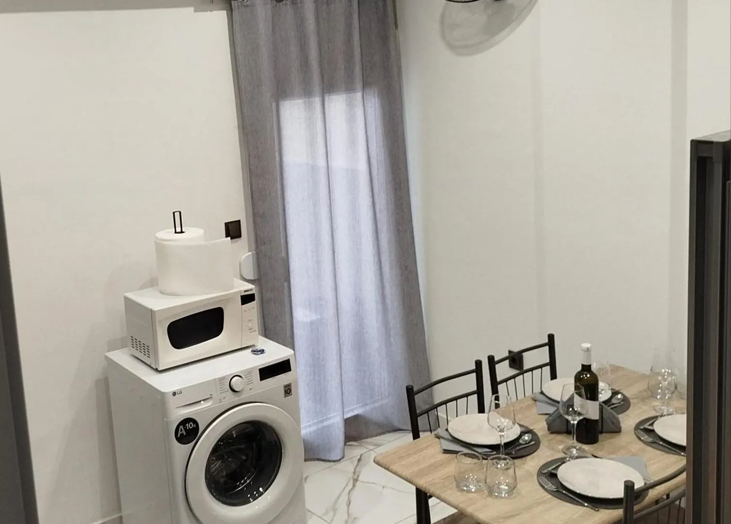 Andrews Cozy House Apartment Thessaloniki Greece