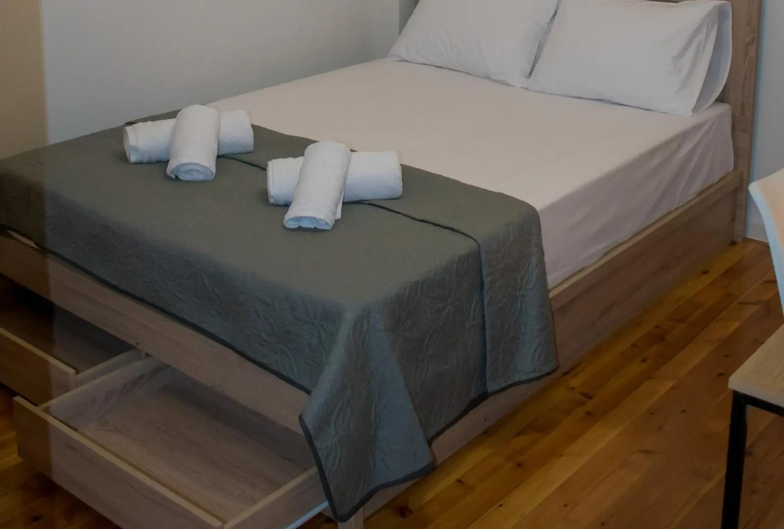 Andrews Cozy House Apartment Thessaloniki